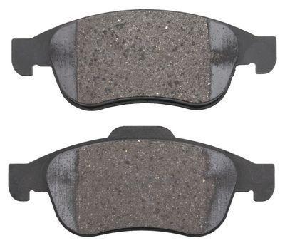 Remblokken set 37760