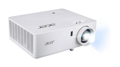 Acer PL6820 Beamer DLP 5500 ANSI-lumen 3840 x 2160 UHD 4K Geïntegreerde luidspreker, Zoomfunctie