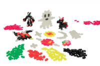 Plus Plus Build and glow plus-plus: 360 stuks (3808) - thumbnail