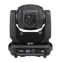 Showtec Phantom 100 Spot moving-head - thumbnail