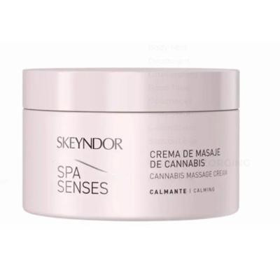 Skeyndor Cannabis Massage Cream 200ml Skeyndor Cannabis Massage Cream 200ml