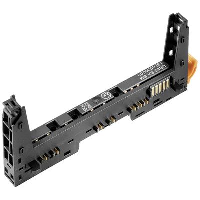 Weidmüller UR20-BM-PF-O-SP 1350950000 PLC-reserveonderdeel voor inbouwmodule