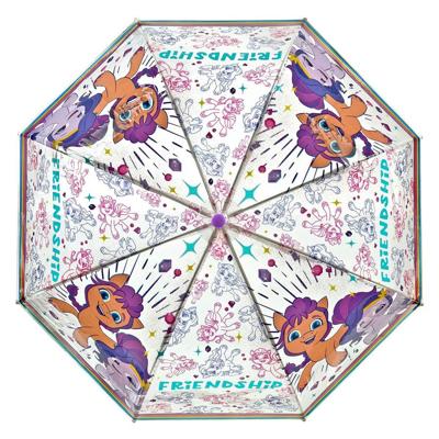 Undercover Paraplu my little pony