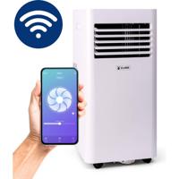 BluMill Portable Air Conditioner met WiFi, mobiele airco - thumbnail