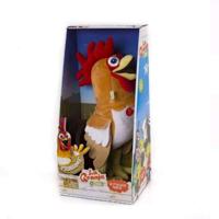 Knuffel met Geluid Bandai 80004 13 x 17 x 34 cm (ES) (13 x 17 x 34 cm) - thumbnail