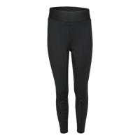 Mondoni Sports Lobito FG kinder rijlegging zwart maat:164 - thumbnail