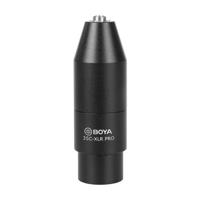 Boya 35C-XLR PRO audio adapter - thumbnail