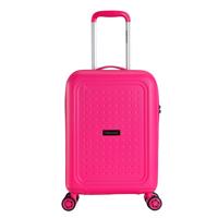Decent Maxi-Air Handbagage Trolley 55 Pink - thumbnail