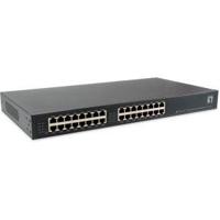 LevelOne POH-1620 PoE adapter & injector Fast Ethernet, Gigabit Ethernet - thumbnail