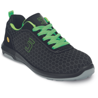 Cerva Biburg S3S 02010603 | Kleur Antraciet | Maat 45 - 8591806297302 - thumbnail