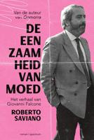 De eenzaamheid van moed - Roberto Saviano - ebook - thumbnail