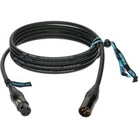 Klotz TI-M1000 Titanium Starquad XLR-kabel 10 meter - thumbnail