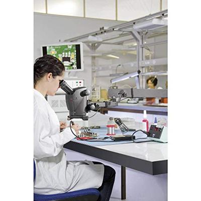 Leica Microsystems 10450311 A60 F Stereomicroscoop Binoculair 30 x Leica Microsystems 10450311 A60 F Stereomicroscoop Binoculair 30 x