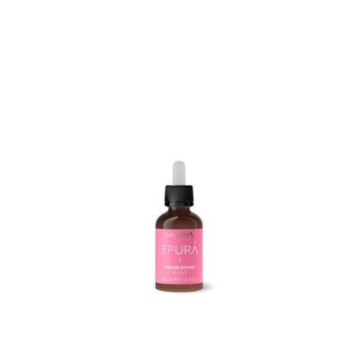 Vitality's Epurá Color Saving Blend Serum 30ml