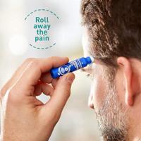 Puressentiel Migra Pure Roller 5ml - thumbnail