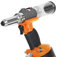 Beta Pneumatisch blindklinktangAutomatic air suction riveter 1946C 7,8 - 019460008 - thumbnail