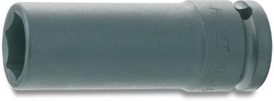 Hazet 902SLG-17 Kracht-dopsleutelinzet 1/2 (12.5 mm)