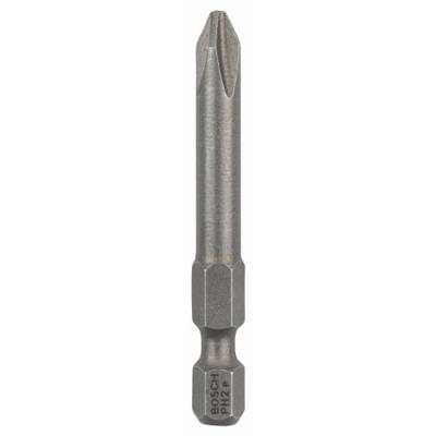 Bosch Accessoires Bit extra-hard PH 2, 49 mm 25st - 2607002503