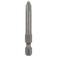 Bosch Accessoires Bit extra-hard PH 2, 49 mm 25st - 2607002503 - thumbnail