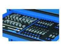 Gedore 2104601 Langsdeler zonder gleuf Lengteverdeler - thumbnail