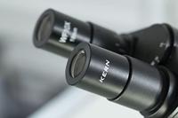 Kern OBS 104 Doorlichtmicroscoop Binoculair 400 x Doorvallend licht - thumbnail