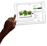 Apple iPad 2018 32GB Wifi+4G Zilver - thumbnail