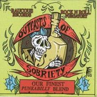 Outcasts Of Sobriety - Punkabilly - CD (0616892840220) - thumbnail