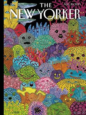 New York Puzzle Company Sea Changes - 1000 stukjes