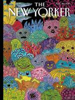 New York Puzzle Company Sea Changes - 1000 stukjes - thumbnail