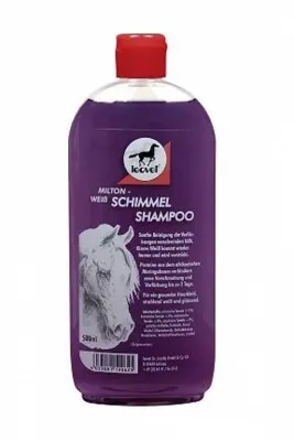 Leovet Milton shampoo Leovet Milton shampoo