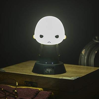 Harry Potter - Lord Voldemort Icon Light