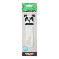 Minecraft Book Light Panda - thumbnail