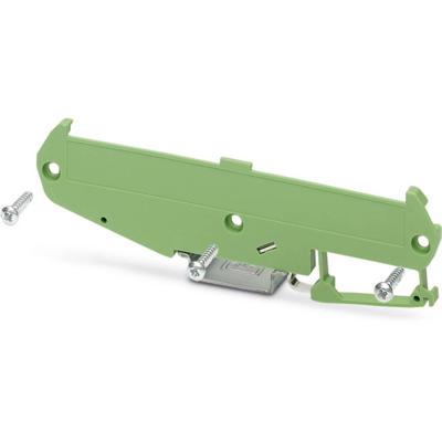 Phoenix Contact UM108-SEPEF/L 2906490 Behuizingscomponent Kunststof 10 stuk(s)