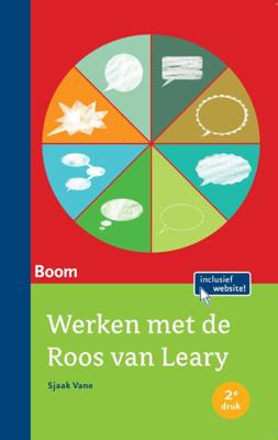 Werken met de Roos van Leary (Paperback) Werken met de Roos van Leary (Paperback)