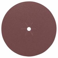 Bosch Accessories 2609256B48 Schuurpapier voor schuurschijf Ongeperforeerd Korrelgrootte (num) 40 (Ø) 125 mm 5 stuk(s) - thumbnail