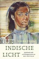 Het Indische licht - Erika Prins - ebook - thumbnail