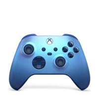 Xbox Series X/S Wireless Controller (Aqua Shift Special Edition) - thumbnail