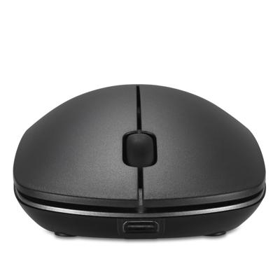 Kensington EQ draadloze muis MY230, oplaadbaar