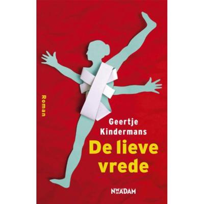 De lieve vrede (Paperback)