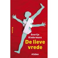 De lieve vrede (Paperback) - thumbnail
