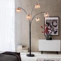 Artistiq Vloerlamp 'Stefanie' 5-lamps - thumbnail