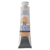 Talens Gouache Extra Fine Quality Tube 20 ml - Napelsgeel Rood 224 - thumbnail