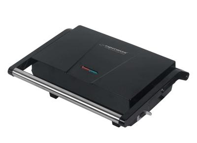Esperanza EKG014 Contactgrill 1200W