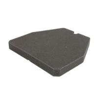 HIFLOFILTRO luchtfilterelement air filter hfa-1210 - thumbnail