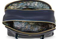 Pip Studio Felice Handtas Large Blauw - thumbnail