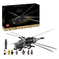 LEGO® ICONS 10327 Dune Atreides Royal Ornithopter - thumbnail