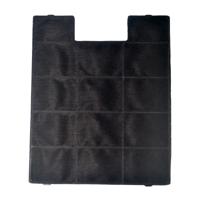 Inventum KB92 Koolstoffilter Zwart - thumbnail