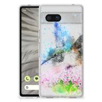 Smartphone hoesje Google Pixel 7A Vogel - thumbnail