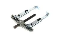 Gedore 8001200 Poelietrekker Spanbereik: 250 mm Aantal haken: 2 - thumbnail