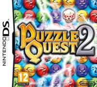 Puzzle Quest 2 - thumbnail
